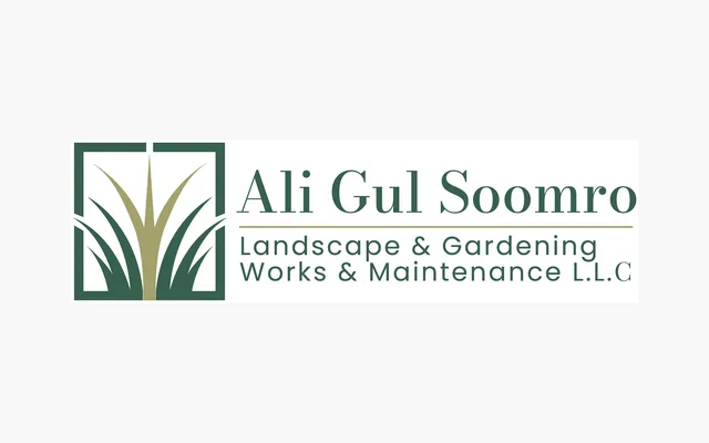 Ali Gul Soomro Landscaping project by Inphint