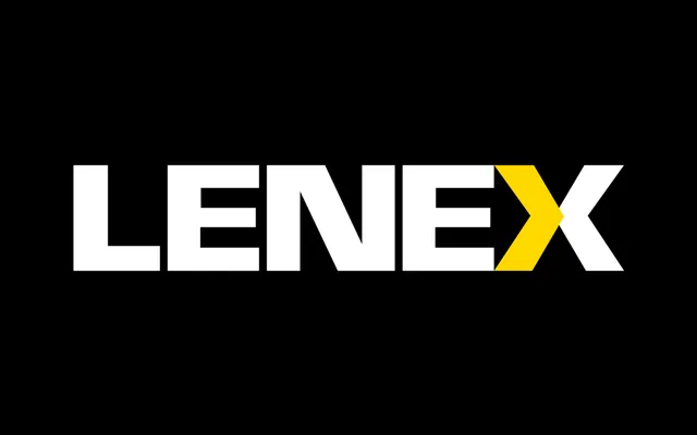 Lenex Steel project by Inphint