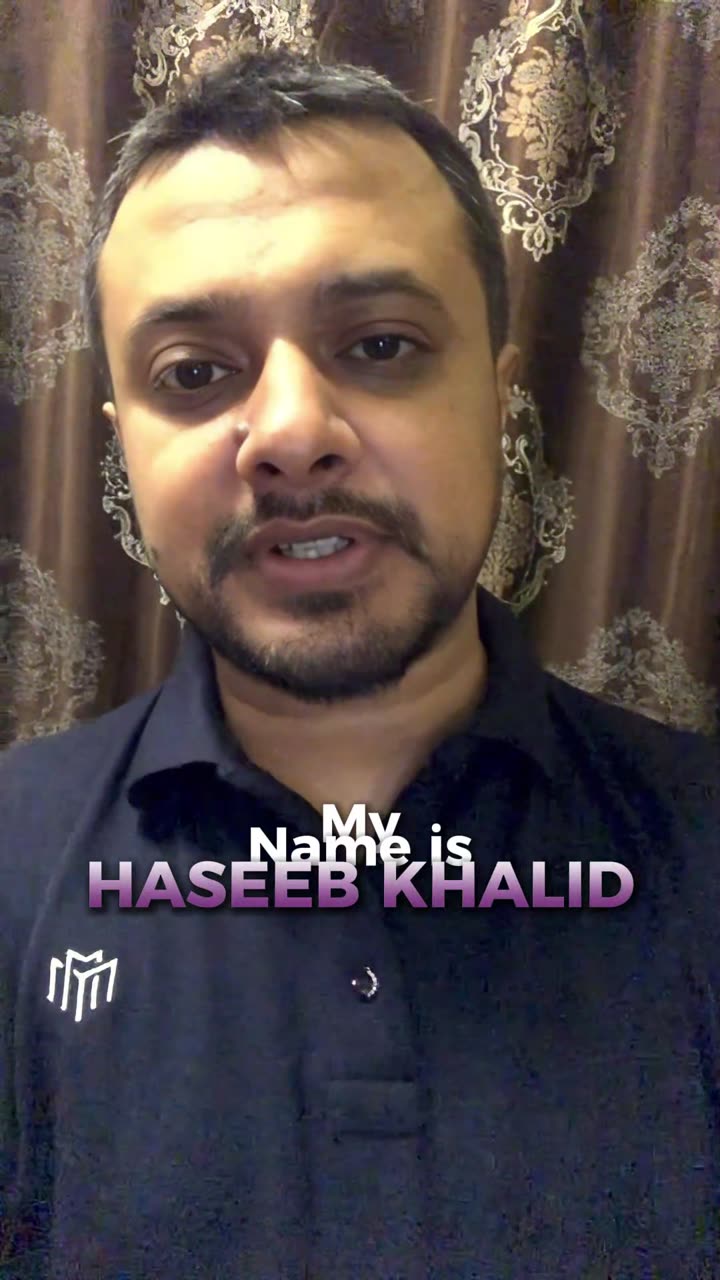 Haseeb Khalid