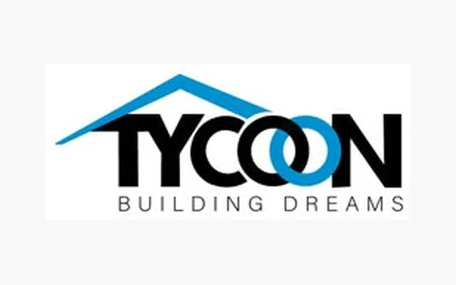 Tycoon Estate project by Inphint